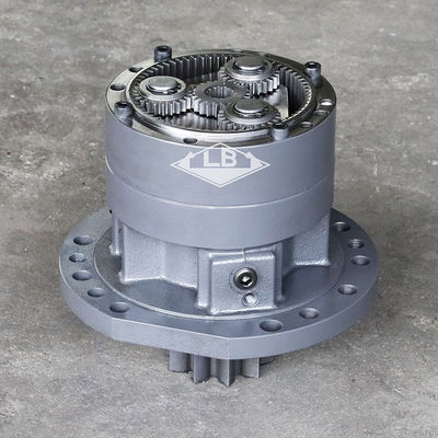 PC60-7 PC70-7 MACCHINE OSCILLANTI 201-26-00130 201-26-00060 201-26-00040 201-26-00090 PC60-7 Riduttore oscillante