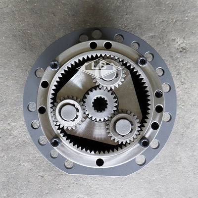 PC60-7 PC70-7 MACCHINE OSCILLANTI 201-26-00130 201-26-00060 201-26-00040 201-26-00090 PC60-7 Riduttore oscillante