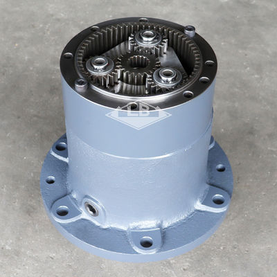 SK60-3 SK60 - MARCO III SWING ASSY 24100J11943F2 24100J11943F1 SK60-3 cambio oscillante per escavatore