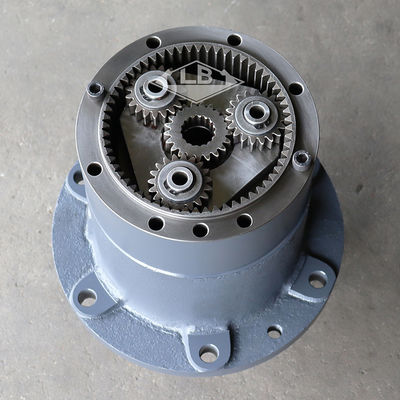 SK60-3 SK60 - MARCO III SWING ASSY 24100J11943F2 24100J11943F1 SK60-3 cambio oscillante per escavatore