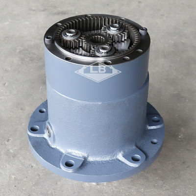 SK60-3 SK60 - MARCO III SWING ASSY 24100J11943F2 24100J11943F1 SK60-3 cambio oscillante per escavatore