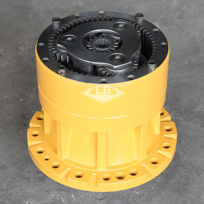 Parti di escavatori E313D 312D SWING DRIVE 333-3073 3333073 E313D cambio oscillante