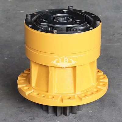 Parti di escavatori E313D 312D SWING DRIVE 333-3073 3333073 E313D cambio oscillante