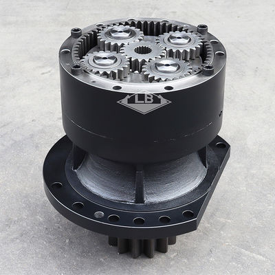 SK200-8 E215B Swing REDUCTION ASSEMBLY YN32W00022F1 SK200-8 cambio oscillante per escavatore