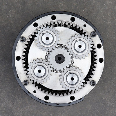 SK200-8 E215B Swing REDUCTION ASSEMBLY YN32W00022F1 SK200-8 cambio oscillante per escavatore