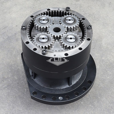 SK200-8 E215B Swing REDUCTION ASSEMBLY YN32W00022F1 SK200-8 cambio oscillante per escavatore
