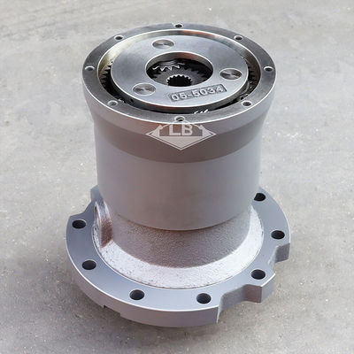 Excavator EX60-2 EX60-3 EX75UR Swing Device WITHOUT MOTOR 9118328 EX60-2 cambio oscillante per escavatore