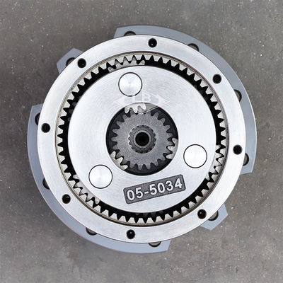 Excavator EX60-2 EX60-3 EX75UR Swing Device WITHOUT MOTOR 9118328 EX60-2 cambio oscillante per escavatore