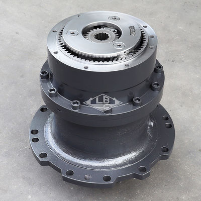 13T 9148922 Ex200-5 Swing Gearbox EX200-5 Swing Drive per scavatori Hitachi