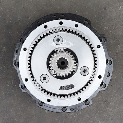 13T 9148922 Ex200-5 Swing Gearbox EX200-5 Swing Drive per scavatori Hitachi
