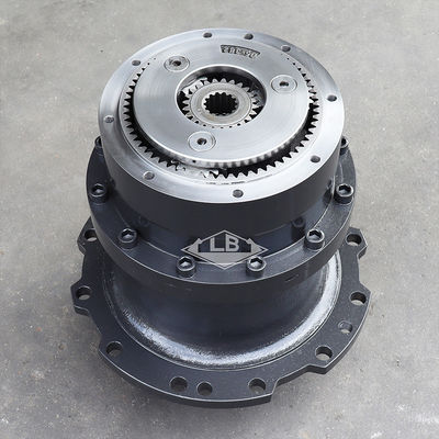 13T 9148922 Ex200-5 Swing Gearbox EX200-5 Swing Drive per scavatori Hitachi