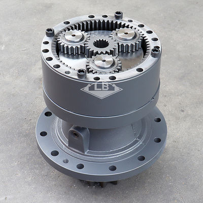 R210-7 Motore oscillante 31N6-10180 31N6-10181 31N6-10160 31N6-10161 riduttore oscillante