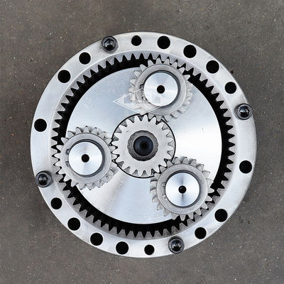 R210-7 Motore oscillante 31N6-10180 31N6-10181 31N6-10160 31N6-10161 riduttore oscillante