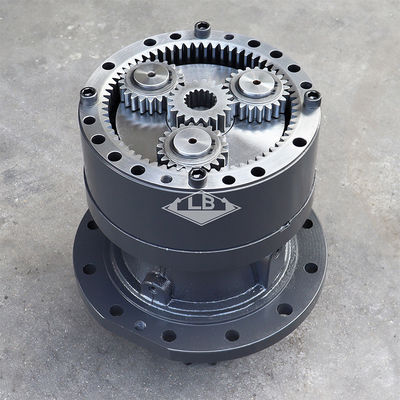 31QB-10140 31QB-10141 Swing Gear Box dell'escavatore R450-7 R520-9 Swing Motor Assembly