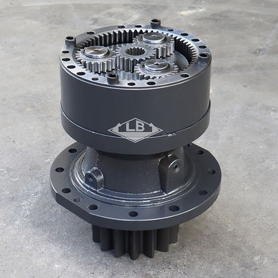 31QB-10140 31QB-10141 Swing Gear Box dell'escavatore R450-7 R520-9 Swing Motor Assembly
