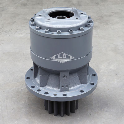 31NA-10150 31NA-10151 31NA-10152 Swing Drive Gearbox