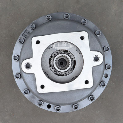 31NA-10150 31NA-10151 31NA-10152 Swing Drive Gearbox