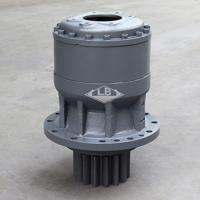 31NA-10150 31NA-10151 31NA-10152 Swing Drive Gearbox