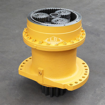 208-26-00211 208-26-00210 208-26-00220 Swing Gearbox PC400-7 PC400-8 PC450-7 PC450-8 Swing MACHINERY