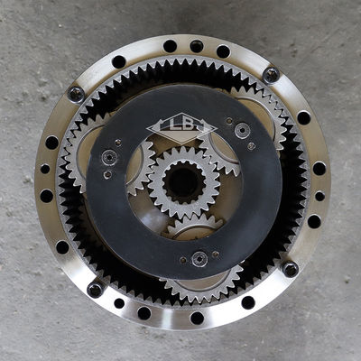 130426-00024 Casella di ingranaggi oscillatori per escavatori DX480LCA DX500LCA DX520LCA Ingranaggio oscillatore riduttore