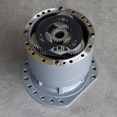 130426-00024 Casella di ingranaggi oscillatori per escavatori DX480LCA DX500LCA DX520LCA Ingranaggio oscillatore riduttore