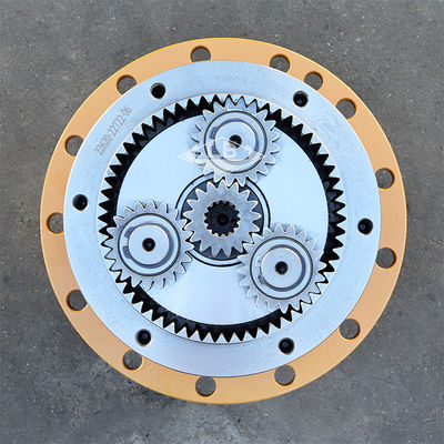 E 307E E307e Corrente a trasmissione oscillante 393-2179 15 Spline Corrente motrice oscillante