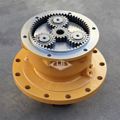 E 307E E307e Corrente a trasmissione oscillante 393-2179 15 Spline Corrente motrice oscillante