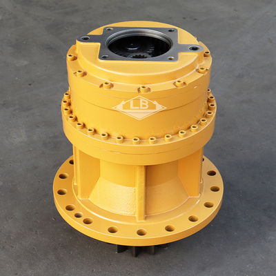 418-7154 4187154 E330D2 Swing Gear Box dell'escavatore E330D2 E330D2 E330F E326D2 Swing Drive