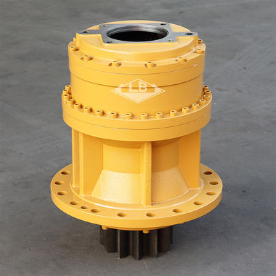 418-7154 4187154 E330D2 Swing Gear Box dell'escavatore E330D2 E330D2 E330F E326D2 Swing Drive