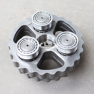 PC100-5 PC120-5 TZ200B1104-02 TZ200B1204-01 TZ200B1009-01 ALBERO A MANOVELLA INGRANAGGIO RV PC100-5 GRUPPO INGRANAGGIO RV