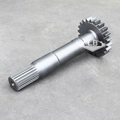 Ricambi per cambio Hitachi ZX200-3 ZX200-5G ZX210-3 Sun Gear Shaft Prop 2050692 ZX210-3 SUN SHAFT