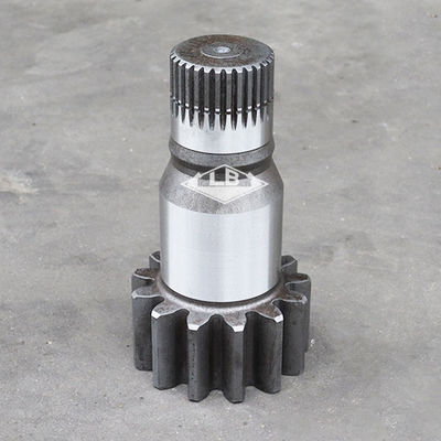 EX100-5 EX120-5 Parti della sEola degli ingranaggi AFFITTO PROP 2036830 2028036 EX120-5 AFFITTO Swing PINION