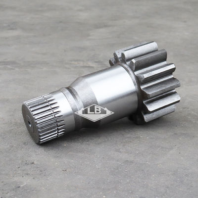EX100-5 EX120-5 Parti della sEola degli ingranaggi AFFITTO PROP 2036830 2028036 EX120-5 AFFITTO Swing PINION