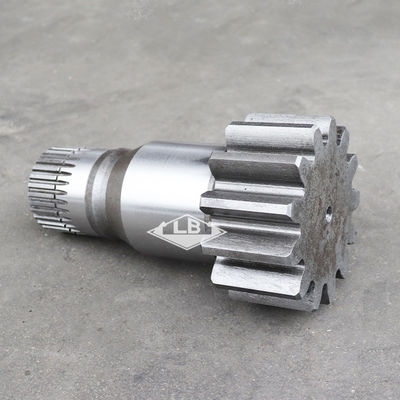 EX100-5 EX120-5 Parti della sEola degli ingranaggi AFFITTO PROP 2036830 2028036 EX120-5 AFFITTO Swing PINION