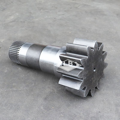 E 325B 324D 325C Parti della sEola di marcia AFFETTO PINION 7I-7729 7I7729 191-2694 1912694 E325 AFFETTO SING