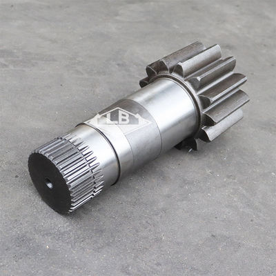 Kobelco SK200-8 SK210-8 Gearbox Parts SWING PINION YN32W01051P1 SK200-8 SWING SHAFT