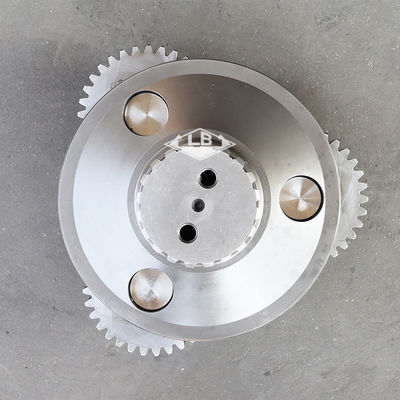 R320LC-7 Parti della sEola di marcia AFFITTO DIRITTO ASSY XKAQ-00328 R320-7 Avanti oscillante