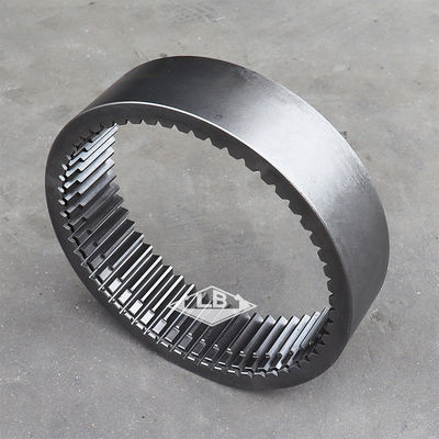 DX225 SOLAR225 R250LC-7 Parti della sEola di marcia RING GEAR 1.104-00003 XKAH-00914 GEAR RING