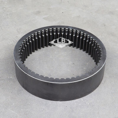 DX225 SOLAR225 R250LC-7 Parti della sEola di marcia RING GEAR 1.104-00003 XKAH-00914 GEAR RING
