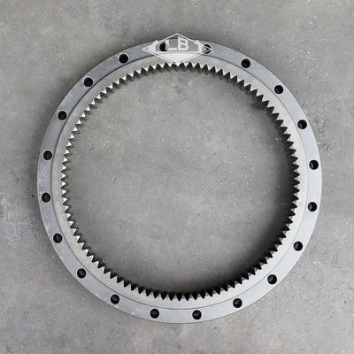 PC300-3 207-27-33162 RING GEAR 2072733162 PC300-3 Ricambi per sEole