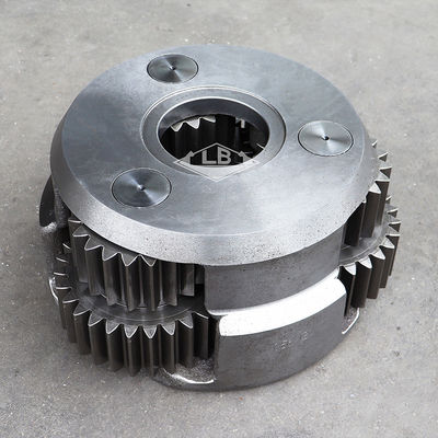 R140-7 R160-7 Parti della sEola di cambio XKAH-00357 XKAH-00358 XKAH-00355 XKAH-00356 R140-7 ASSY CARRIER