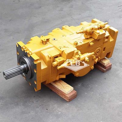 excavatore E374F E390 E374 E390 Pompa idraulica principale 369-9655 3699655 576-3072 5763072 E374 Pompa idraulica principale