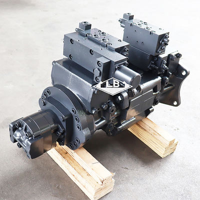 Pompa principale idraulica Komatsu PC1250-8 708-2L-00681