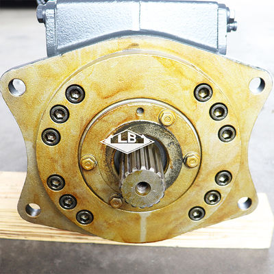 Pompa principale idraulica Komatsu PC1250-8 708-2L-00681