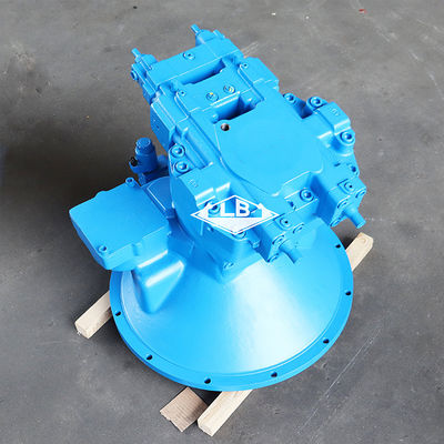DX340 Pompa principale A28VO200 400914-00295 400914-00249 K1004522 DX340 Pompa principale idraulica per escavatori