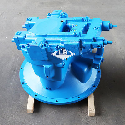 DX340 Pompa principale A28VO200 400914-00295 400914-00249 K1004522 DX340 Pompa principale idraulica per escavatori