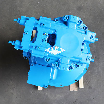 DX340 Pompa principale A28VO200 400914-00295 400914-00249 K1004522 DX340 Pompa principale idraulica per escavatori