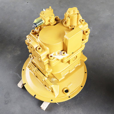 E 336D2 E336D2 Pompa principale idraulica K5V160DP 504-5477 469-4091 5045477 4694091 E 336D2 Pompa principale
