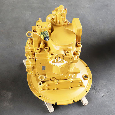 E 336D2 E336D2 Pompa principale idraulica K5V160DP 504-5477 469-4091 5045477 4694091 E 336D2 Pompa principale