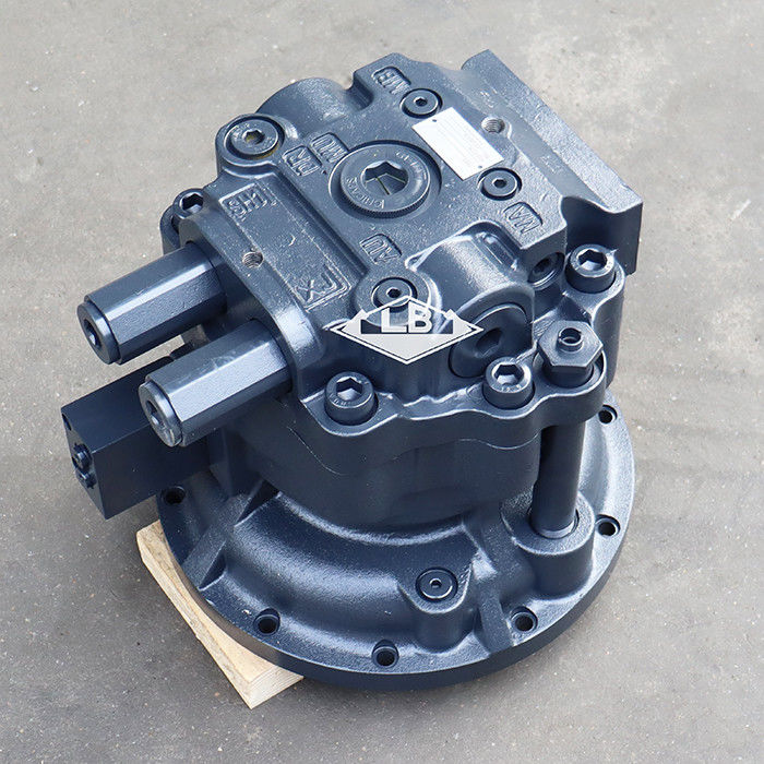 R480LC-9 R520LC-9 Assemblaggio motore a oscillazione rapida 38QB-11100 38QB-11101 39QB-12100